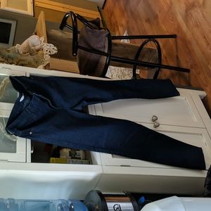 OLD NAVY Super Skinny Jeggings